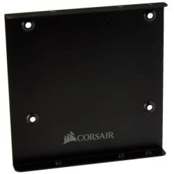 Bracket montaje CSsdbrkt1 SSD 2.5, 3.5 pulgadas