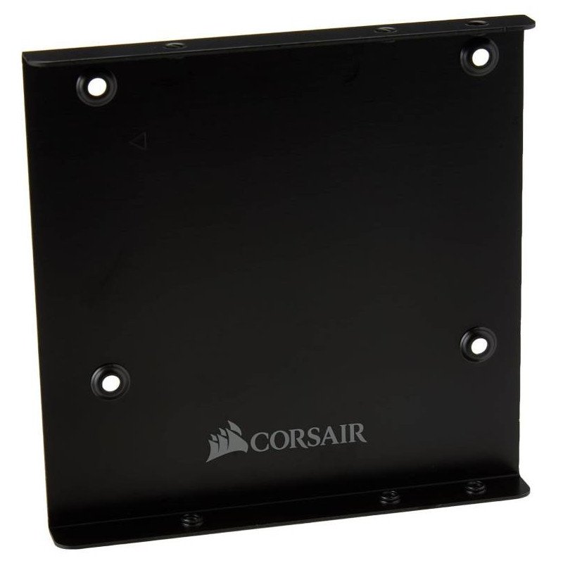 Bracket montaje CSsdbrkt1 SSD 2.5, 3.5 pulgadas