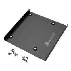 Bracket montaje CSsdbrkt1 SSD 2.5, 3.5 pulgadas