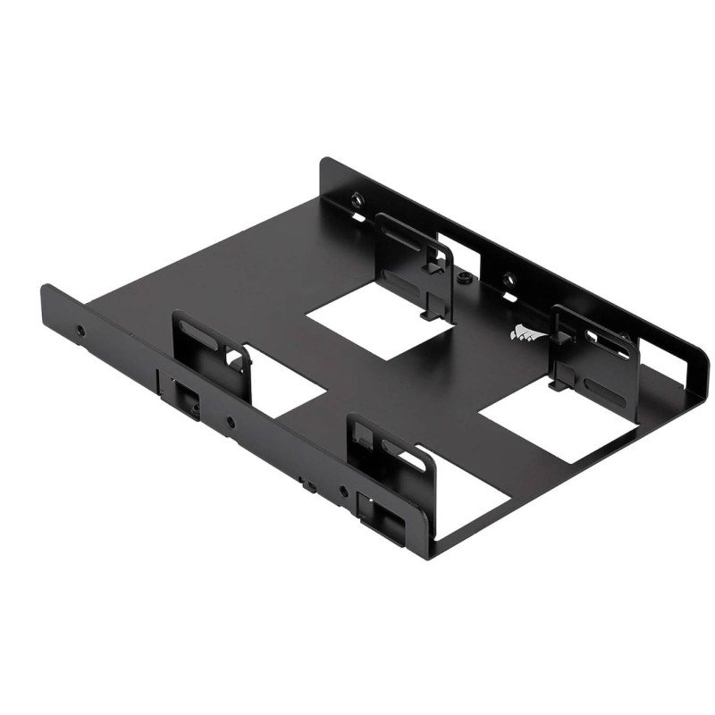 Bracket montaje CSsdbrkt2 SSD 2.5, 3.5 pulgadas