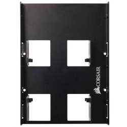 Bracket montaje CSsdbrkt2 SSD 2.5, 3.5 pulgadas