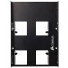 Bracket montaje CSsdbrkt2 SSD 2.5, 3.5 pulgadas