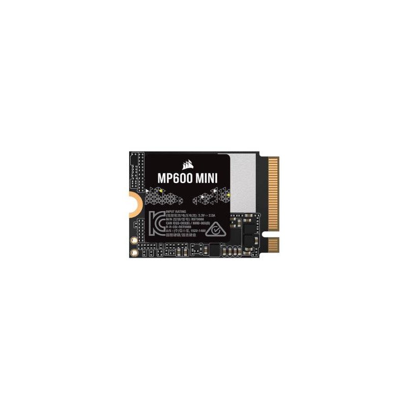 SSD mini CSsdf1000gbmp600mnr2 1 TB m.2