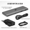 Hub Corsair USBc 7port cu9000003na