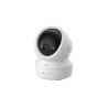 Cámara PT Wi-Fi, 4K (8 Megapíxeles), Visión Nocturna Inteligente en Color , Detección Humana, Detección de Mascota, Llamada a la