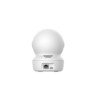 Cámara PT Wi-Fi, 4K (8 Megapíxeles), Visión Nocturna Inteligente en Color , Detección Humana, Detección de Mascota, Llamada a la