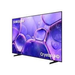 Pantalla SAMSUNG 70 pulgadas Crystal U8000F 4K Smart TV (2025)