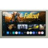 Pantalla SAMSUNG 75 pulgadas Crystal U8200F 4K Smart TV (2025)