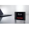 Unidad SSD SanDisk plus 500 GB SATA III 2.5" 7mm (sdssda-500g-g28)