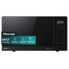 Horno de Microondas HISENSE HMMS2509BP 0.9 pies cúbico,