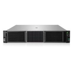HPE ProLiant DL380 Gen11 4516Y+ 2.2ghz 24c 1P 2x32gb-R 8SFF NS204i-u 2x1000w PS LA Server