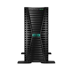 HPe Proliant Ml110 Gen11 3508U 2.1GHz 8C 1P 1X32Gb-R 4Lff 2X960GB SSD 1X500W Ps La Server
