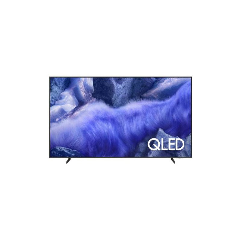 Pantalla Samsung 75 QLED Qef1 Vision Ai Smart 4K 60Hz Quantum Dot