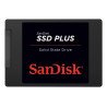 SSD plus SDSSDA-1T00-G28 1 TB 2. 5