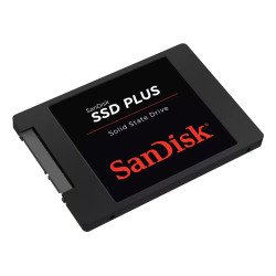SSD plus SDSSDA-1T00-G28 1 TB 2. 5