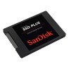 SSD plus SDSSDA-1T00-G28 1 TB 2. 5
