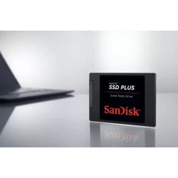 SSD plus SDSSDA-1T00-G28 1 TB 2. 5