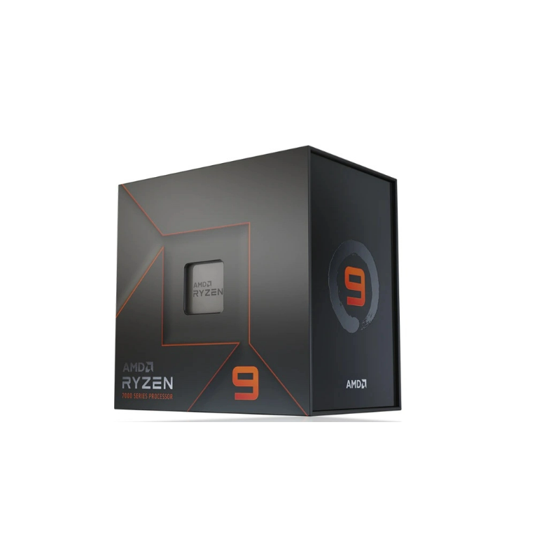 AMD Ryzen 9 7950x 16core retail -