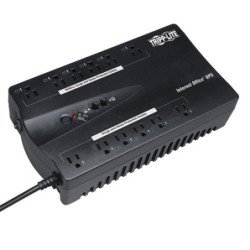 No break Tripp-Lite Internet900u de 120v, 900va, 480w, ultra compacto 