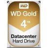 Disco duro interno WD Gold 3.5 4TB SATA3 6GB/s 128MB 7200rpm 24x7 hotp