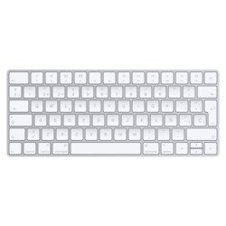 Magic Keyboard, Bluetooth, Inalámbrico (Español)