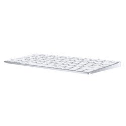 Magic Keyboard, Bluetooth, Inalámbrico (Español)