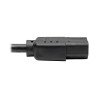 Cable Tripp-Lite de alimentación para computadora modelo P006-006 10a 
