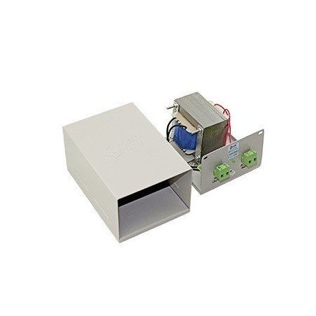 Fuente para exterior 24Vca, 3A, 1 salida