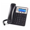 Teléfono IP de 2 Líneas con 3 teclas de función programables y confere