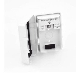 Protector de datos PoE para MC5 y C5c de Mimosa Networks