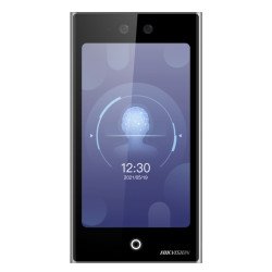 Terminal facial min moe Wifi con pantalla de 7", protección IP65, 10,0