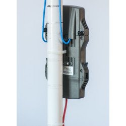 Punto de Acceso/Cliente de 5GHz ac Conectorizado, Hasta 1260mW de Pote