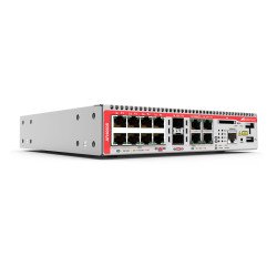 Firewall de Nueva Generación AlliedWire Plus, 2 Puertos WAN Gigabit Co