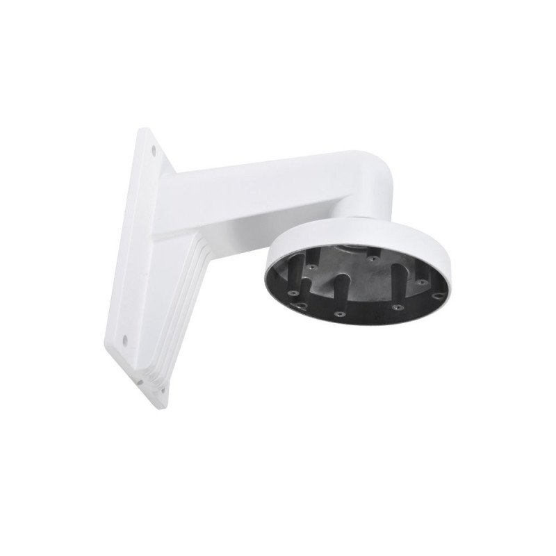 Montaje de pared para exterior compatible con camara tipo torre DS-2CD