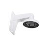 Montaje de pared para exterior compatible con camara tipo torre DS-2CD