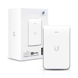 Punto de acceso UniFI AC doble banda para pared