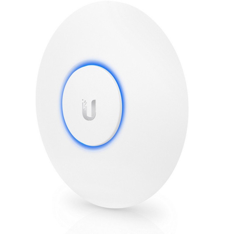 Punto de acceso doble banda UniFi 802.11ac