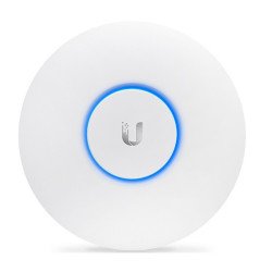 Punto de acceso de largo alcance doble banda UniFi PRO 802.11ac