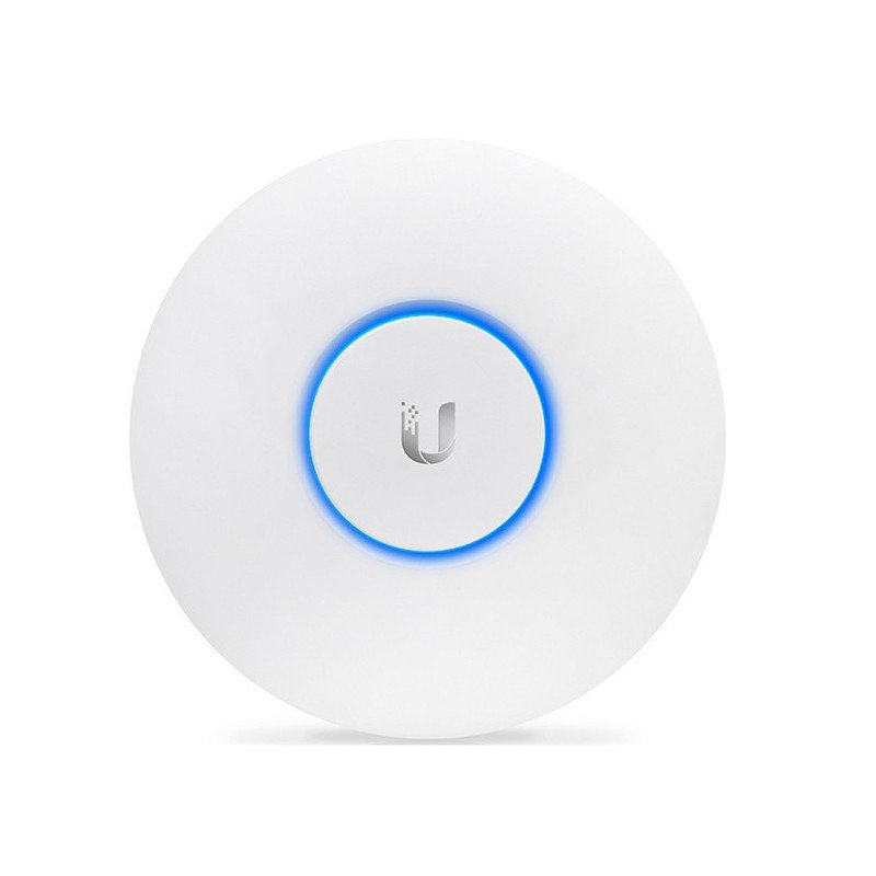 Punto de acceso de largo alcance doble banda UniFi PRO 802.11ac