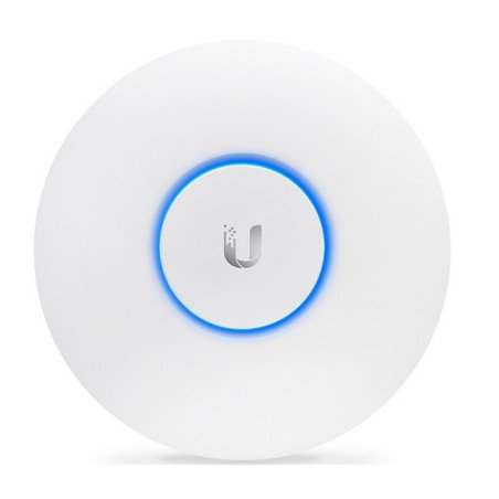 Punto de acceso de largo alcance doble banda UniFi PRO 802.11ac