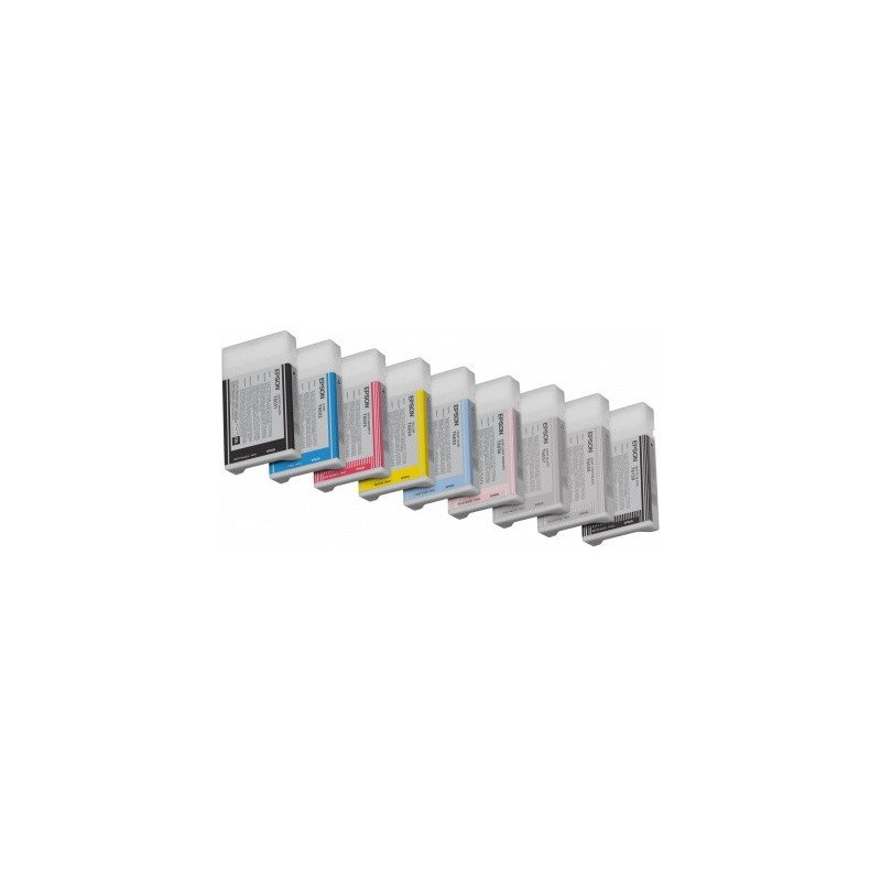 Cartucho Epson modelo T603 cian, para Stylus Pro 7800, 7880, 9800, 988