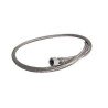 Manguera para altas temperaturas compatible con gabinetes SHL701304 y 
