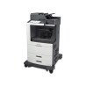 Multifuncional láser Lexmark MX810dfe 55 ppm eTask monocromática