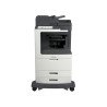 Multifuncional láser Lexmark MX810dfe 55 ppm eTask monocromática