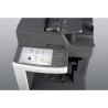 Multifuncional láser Lexmark MX810dfe 55 ppm eTask monocromática