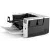 Kodak S3060 Escáner con alimentador automático de documentos (ADF) 600 x 600 DPI A3 Negro, Blanco