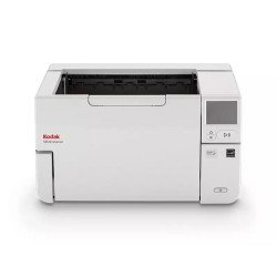 Escáner Kodak s3120max - 305 mm x 4, 06 m, dúplex, adf, cmos, 120 ppm