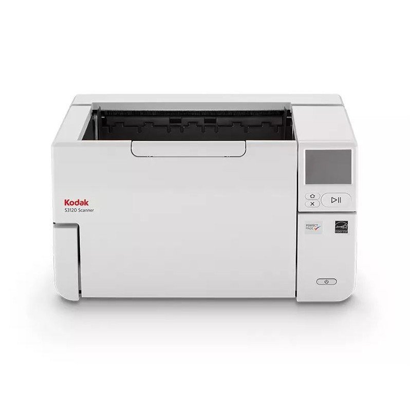 Escáner Kodak s3120max - 305 mm x 4, 06 m, dúplex, adf, cmos, 120 ppm