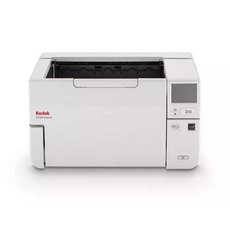 Escáner Kodak s3120max - 305 mm x 4, 06 m, dúplex, adf, cmos, 120 ppm