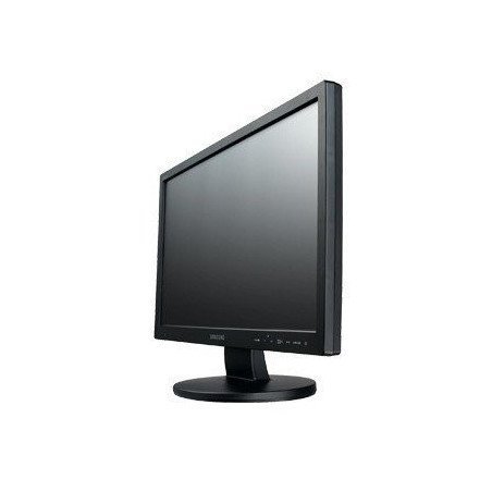 Monitor profesional LED de 19", resolución 1280x1024p, entradas de video HDMI, VGA, bnc.